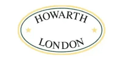 Logo Howarth of London