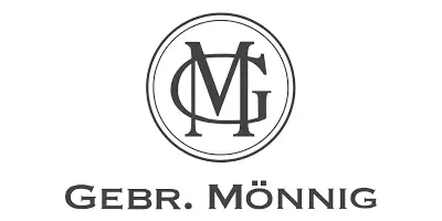 Logo Gebrüder Mönnig