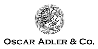 Logo Oscar Adler & Co.